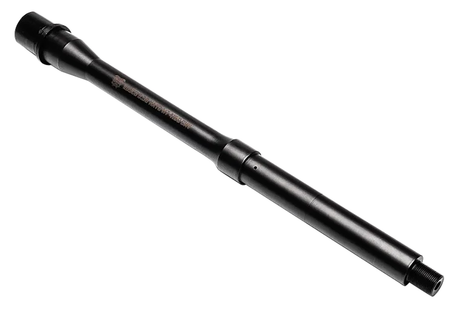 Rosco Manufacturing BL-125-M4-556-7-C Bloodline  5.56 NATO 12.50″ Nitride 4150 CMV Barrel