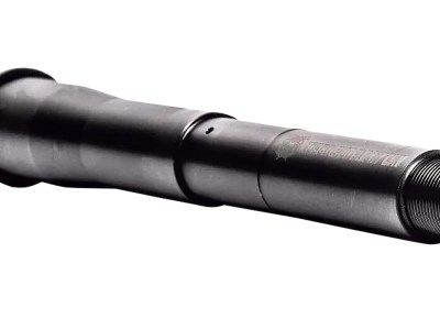 Rosco Manufacturing BL-82-HB-300BLK-7-P Bloodline  300 Blackout 8.20″ Nitride 4150 CMV Barrel