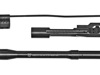 ROSCO SP-BL-105-556-BCG-GTC-NGB-001 SAUCEPACK+URG