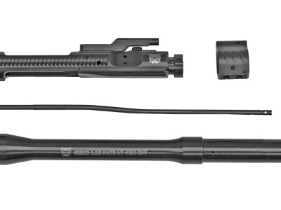 ROSCO SP-BL-115-556-BCG-GTC-NGB-001 SAUCEPACK+URG