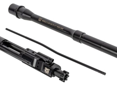 ROSCO SP-BL-125-556-BCG-GTC-NGB-001 SAUCEPACK+URG