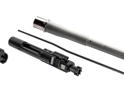 ROSCO SP-BL-82-300-BCG-GTP-NGB-001 SAUCEPACK+URG