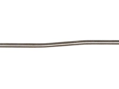 Rosco Manufacturing ROS-GT-C-001 Gas Tube Carbine Length Black Nitride