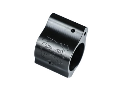 Rosco Manufacturing ROS-NGB-002 Non-Adjustable Gas Block V2