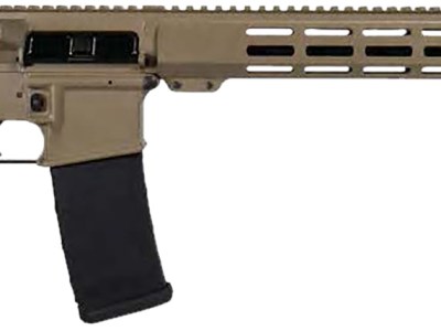 SHARK COAST 300-144-1000-02 556 16″            FDE