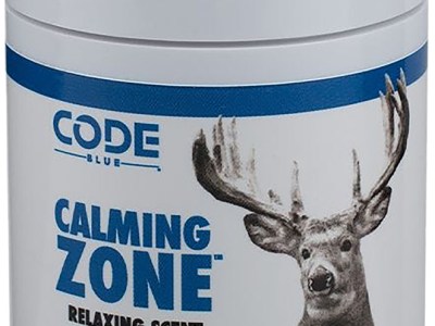 Code Blue OA1341 Calming Zone  Deer