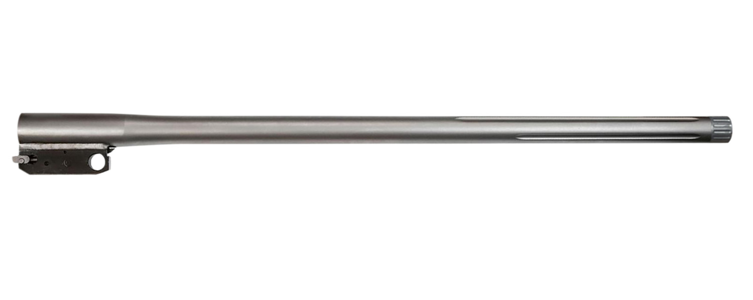 Thompson Center Arms, LLC 8104R Encore Prohunter Katahdin 300 Blackout 20″ Fluted Threaded  Stainless Steel