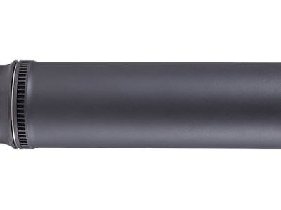 Maxim Defense MXM48354 DSX-D  5.56 NATO 1.75″ Black Titanium/Stainless Steel