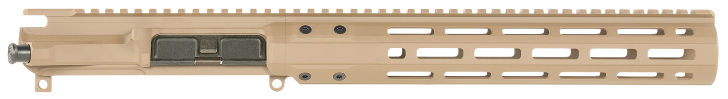 Cobalt Kinetics CKPROURG675SFDE CK-Pro Urg  Aluminum Flat Dark Earth Cerakote Receiver