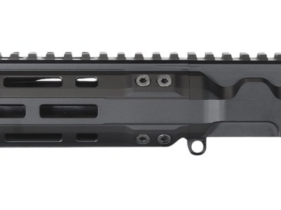 Cobalt Kinetics CKPROURG556145BLK CK-Pro Urg  5.56x45mm NATO 14.50″ Black Cerakote Receiver