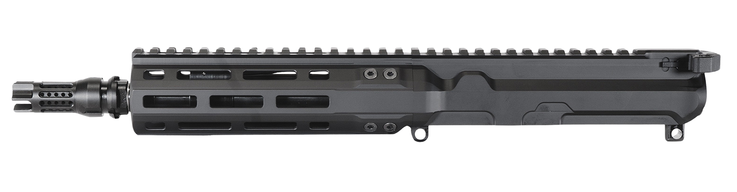 Cobalt Kinetics CKPROURG556145BLK CK-Pro Urg  5.56x45mm NATO 14.50″ Black Cerakote Receiver