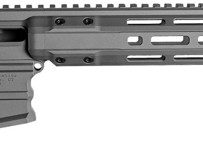 Cobalt Kinetics CKPROSET16BLK CK-Pro Receiver Set 16″ Black
