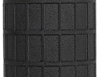 Cobalt Kinetics CKSCRAMBLERQDTI556 Scrambler QD Suppressor 5.56 NATO Titanium 1/2″x28