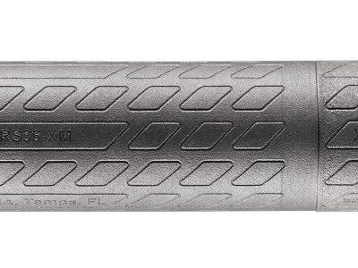 B&T Firearms SD-VERS36 Vers36 Ti  1.70″ Gray Titanium