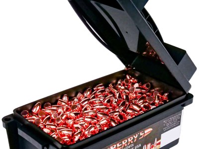 Berry’s 63587   300 AAC Blackout 220gr Spire Point