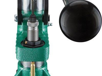 RCBS 9290 Summit Reloading Press Cast Iron/Steel