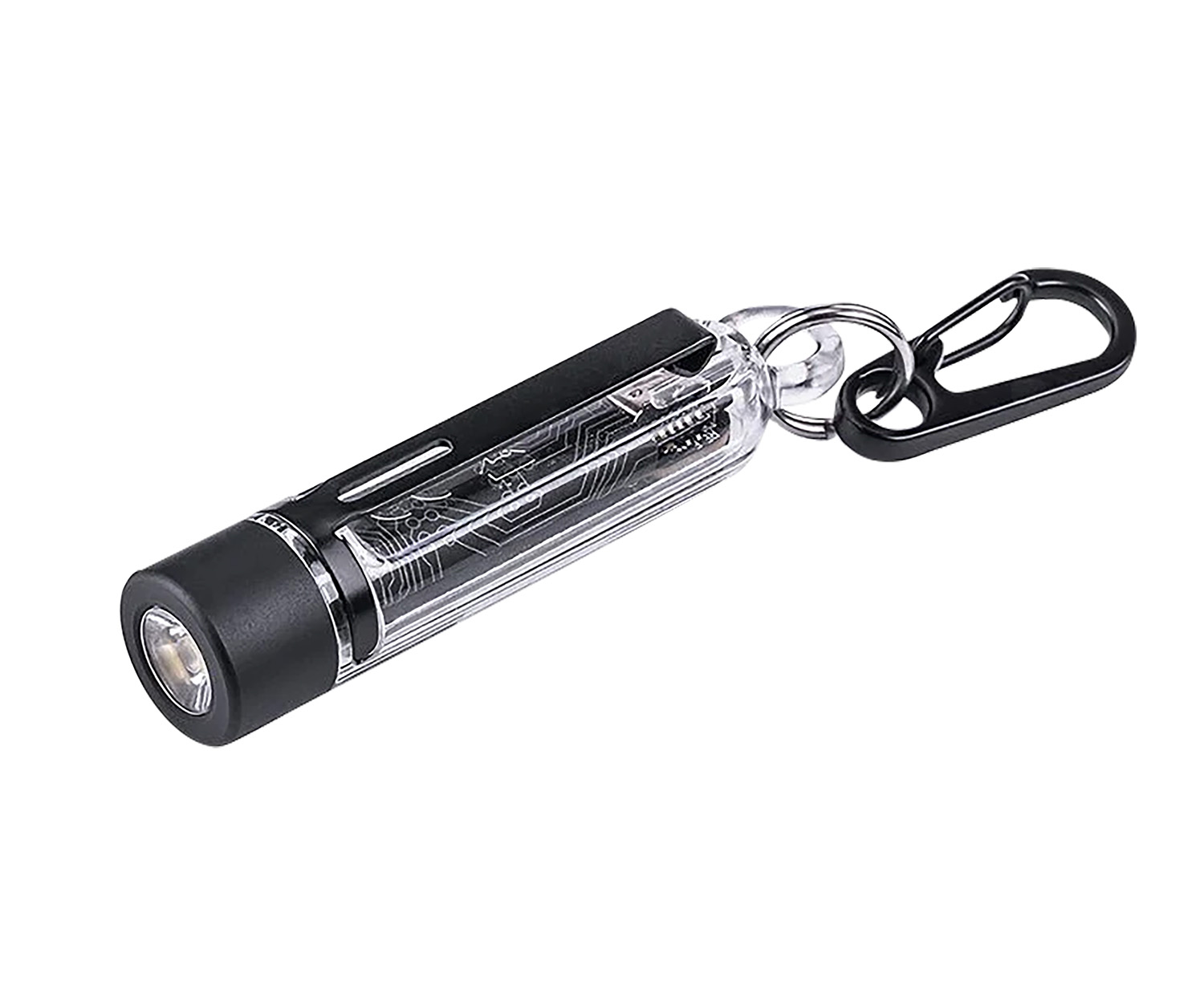 NEXTORCH K40 KEYCHAIN LIGHT – 300LM