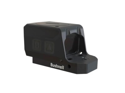Bushnell RXEMR1 RXE  Black 1x24mm