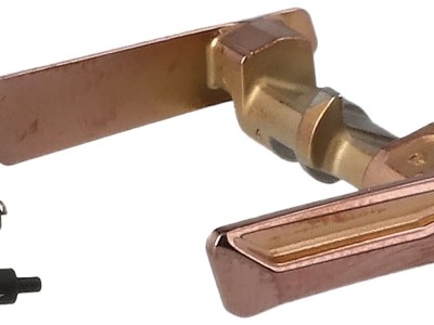 Sig Sauer 8901337 Safety Parts Kit  9mm Luger/380 ACP Sig P365/P365X/XL Rose Gold