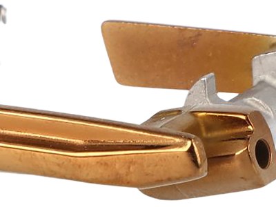 Sig Sauer 8901338 Safety Parts Kit  9mm Luger/380 ACP Sig P365/P365X/XL Red Bronze