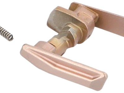 Sig Sauer 8901340 Safety Parts Kit  9mm Luger/380 ACP Sig P365/P365X/XL Matte Rose Gold