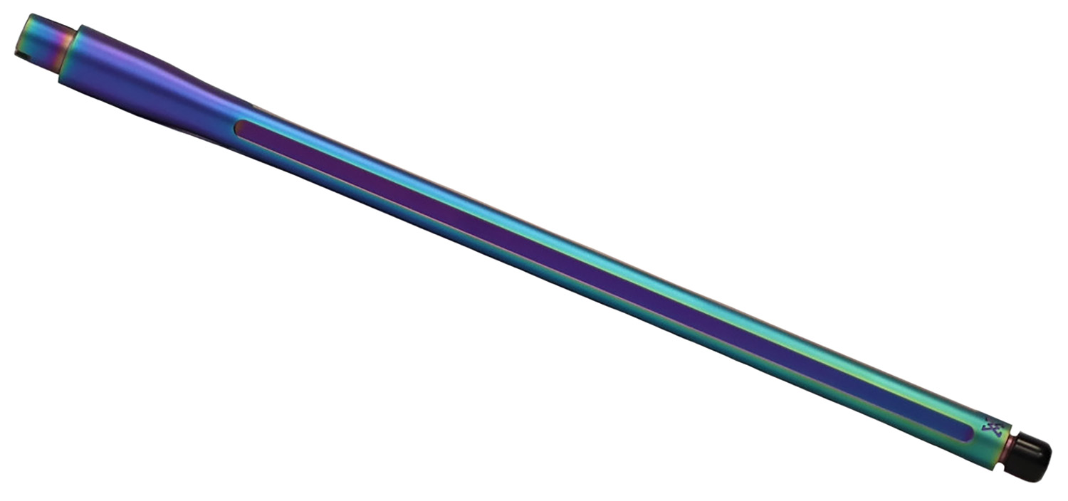 True Precision Inc TP1022TBLS TP/22  16.10″ True Profile Spectrum 416R Stainless Steel Barrel Fits Ruger 10/22