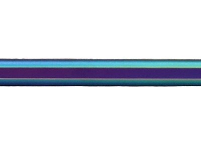 True Precision Inc TP1022BBLS TP/22  16″ Compensated Spectrum 416R Stainless Steel Barrel Fits Ruger 10/22