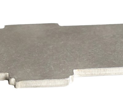 Banish(Silencer Central) 100000350040 Banish 12 Wrench Fits 7″ Long Steel Silver