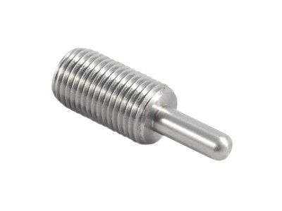 Hornady 391930 Mandrel Neck Turn Tool 338 Cal Stainless Steel Silver