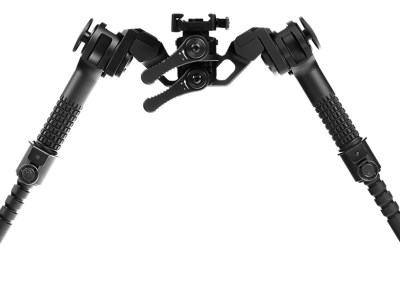 Leapers TL-BPFS03Q UTG Goliath Bipod 6-8″ Picatinny