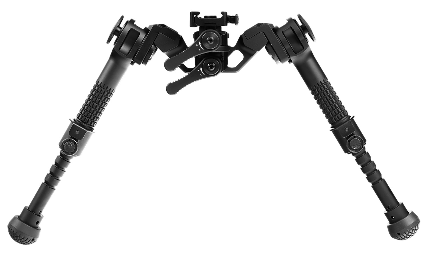 Leapers TL-BPFS03Q UTG Goliath Bipod 6-8″ Picatinny