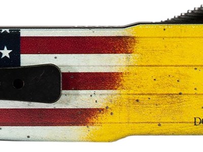 TEMP SZDTOM321 SML PREM DONT TREAD ON ME BLK D2