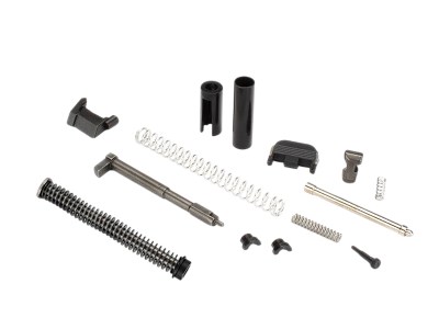 Zaffiri Precision 17.5.UPK  Upper Parts Kit for Glock 17/34 Gen 5