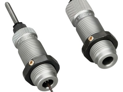 RCBS 24001 STANDARD 2-DIE SET