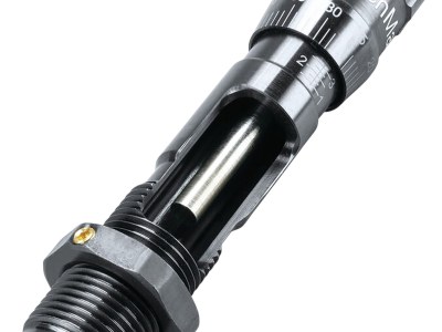 RCBS 24040 MATCHMASTER MICROMETER ADJ SEATING DIE