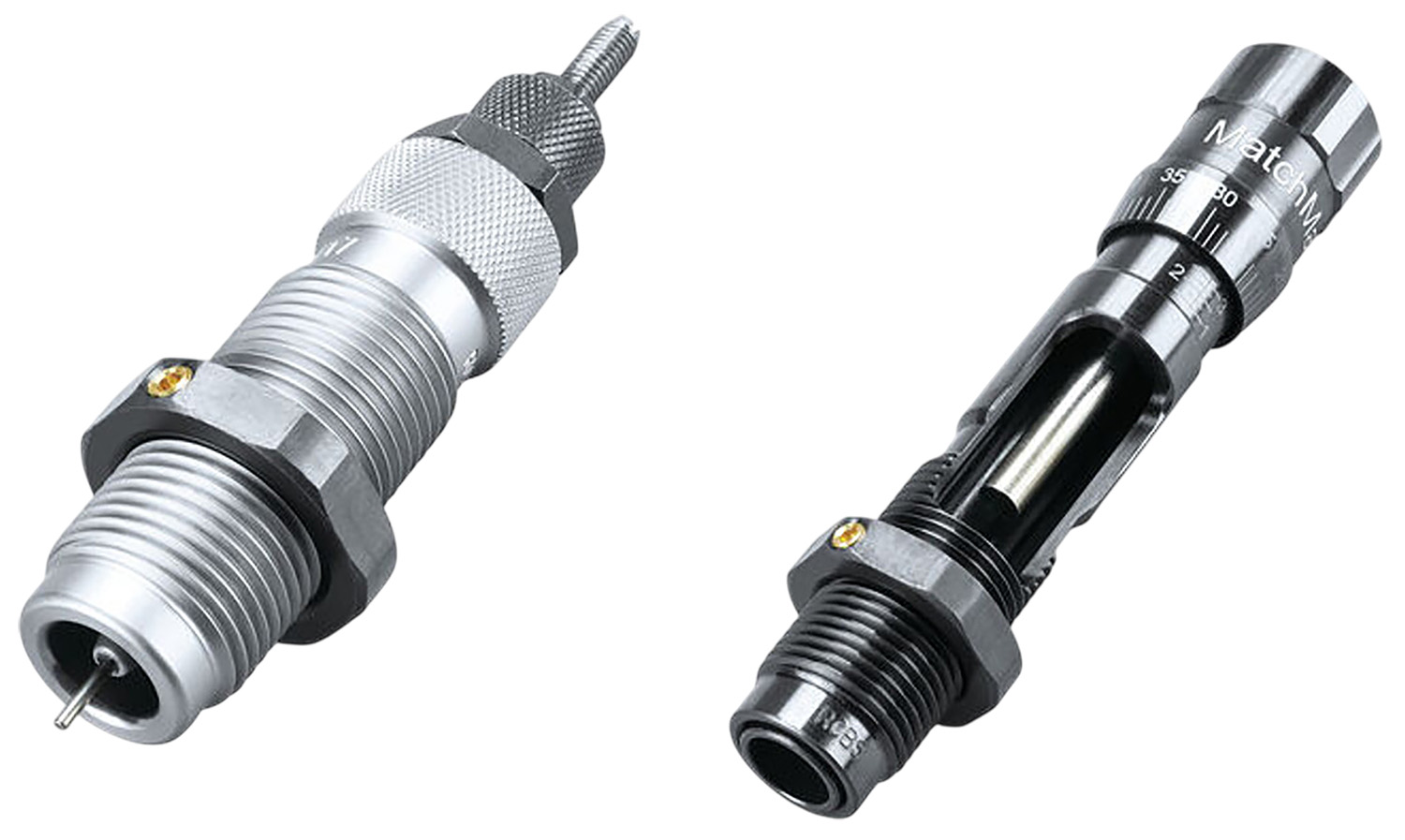 RCBS 24008 MatchMaster Die Set