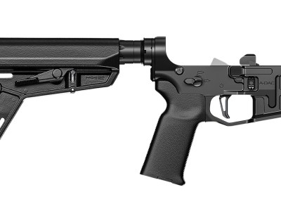 RADN R0848 MODEL 1 COMPLETE LOWER ADAC 15 RIFLE