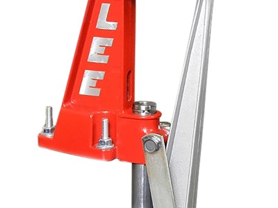 Lee Precision 92284 Single Stage Reloading Press 223 Rem