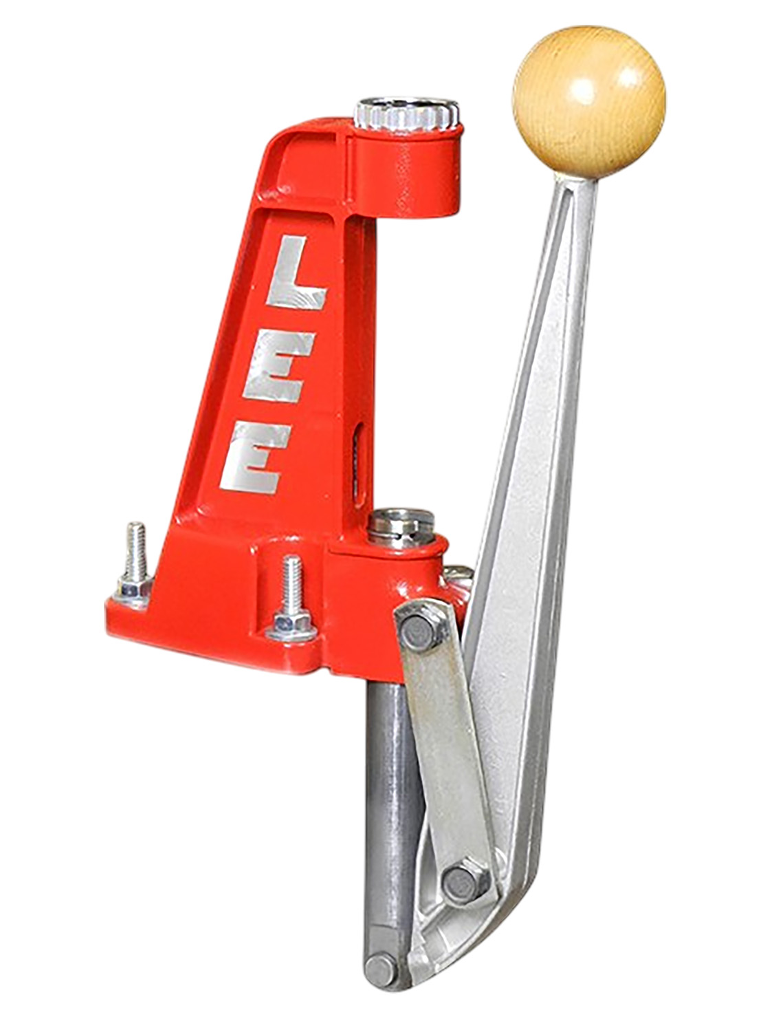 Lee Precision 92284 Single Stage Reloading Press 223 Rem