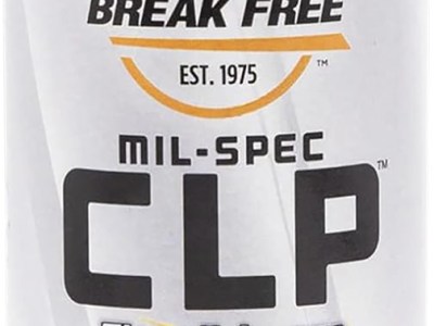 Break Free CLP410 CLP  4oz Squeeze Bottle 10Pack