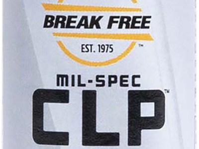 Break Free CLP1620 CLP  20ml Squeeze Bottle 20Pack