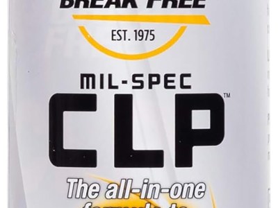 Break Free CLP210 CLP  4oz Aerosol 10Pack