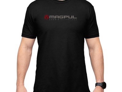 Magpul MAG1399-001-XL Unfair Advatange  Black Cotton/Polyester Short Sleeve XL