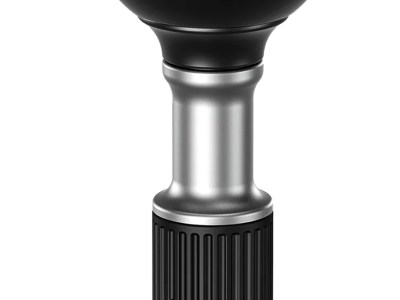 Leofoto Usa YB-75LRC YB-75LRC Tripod Head Black Aluminum