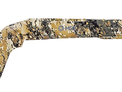 Mdt Sporting Goods Inc 109559VAD   Carbon Fiber Fits Remington 700 Short Action Right