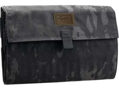 Cole-tac AN1005 Standard Ammo Novel Multi-Cam Black Capacity 120rd