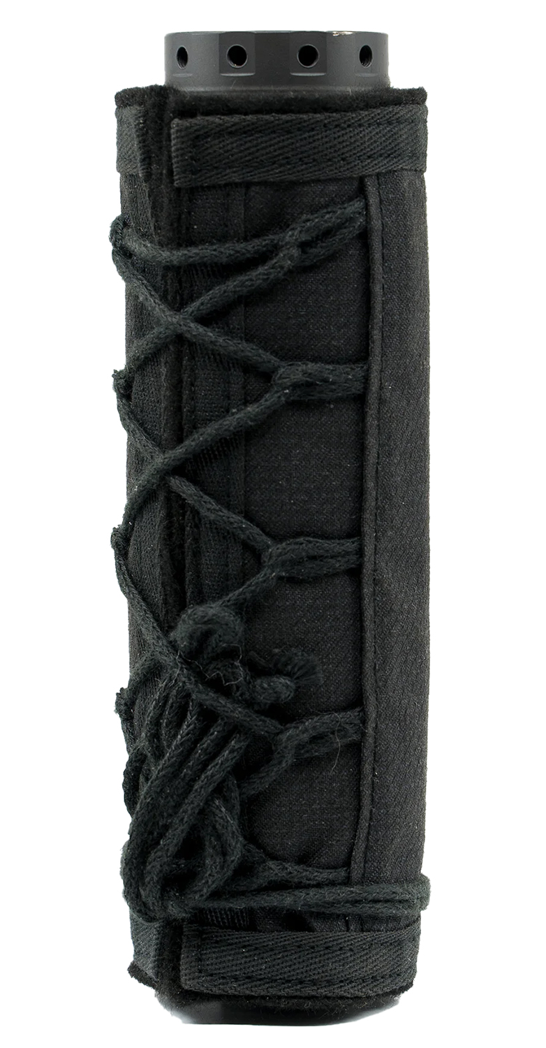 Cole-tac CC5415 Corset Suppressor Cover Fits 5.40″ Long Black