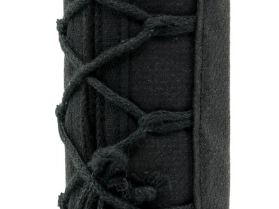 Cole-tac CC101 Corset Suppressor Cover Fits 6″ Long Black