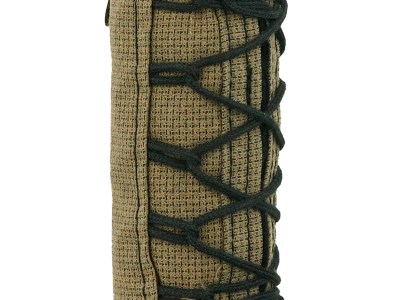 Cole-tac CC202 Corset Suppressor Cover Fits 7.50″ Long FDE