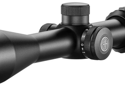 Hawke Sport Optics 14217 Vantage IR Riflescope Black 3-9x40mm 1″ Tube Illuminated Red/Green Straight-Wall Marksman Reticle